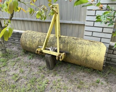 Саморобний Інша, об'ємом двигуна 4 л та пробігом 0 тис. км за 12000 $, фото 11 на Automoto.ua