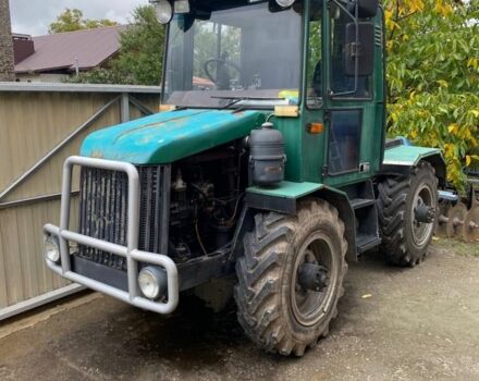 Саморобний Інша, об'ємом двигуна 4 л та пробігом 0 тис. км за 12000 $, фото 1 на Automoto.ua