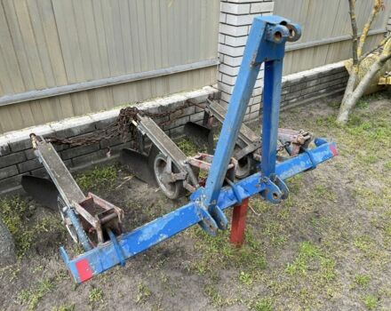 Саморобний Інша, об'ємом двигуна 4 л та пробігом 0 тис. км за 12000 $, фото 10 на Automoto.ua