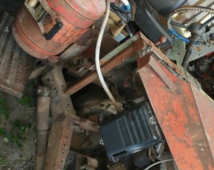 Самодельный Другая 2007 в Черкассах на Automoto.ua Самодельный Другая, объемом двигателя 0 л и пробегом 0 тыс. км за 1026 $, фото 2 на Automoto.ua