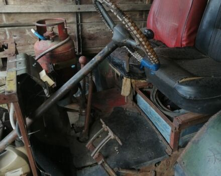 Самодельный Другая 2007 в Черкассах на Automoto.ua Самодельный Другая, объемом двигателя 0 л и пробегом 0 тыс. км за 1026 $, фото 1 на Automoto.ua