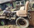 Саморобний Інша, об'ємом двигуна 2.5 л та пробігом 3 тис. км за 486 $, фото 1 на Automoto.ua