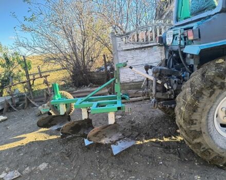 Саморобний Інша 2008 у Чемеровцах на Automoto.ua Саморобний Інша, об'ємом двигуна 0 л та пробігом 400 тис. км за 4039 $, фото 2 на Automoto.ua