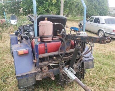 Самодельный Другая 2008 в Белой Церкве на Automoto.ua Самодельный Другая, объемом двигателя 0 л и пробегом 0 тыс. км за 831 $, фото 2 на Automoto.ua