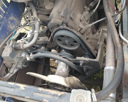 Самодельный Другая 2008 в Белой Церкве на Automoto.ua Самодельный Другая, объемом двигателя 0 л и пробегом 0 тыс. км за 831 $, фото 4 на Automoto.ua