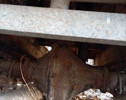 Саморобний Інша, об'ємом двигуна 0 л та пробігом 0 тис. км за 239 $, фото 5 на Automoto.ua