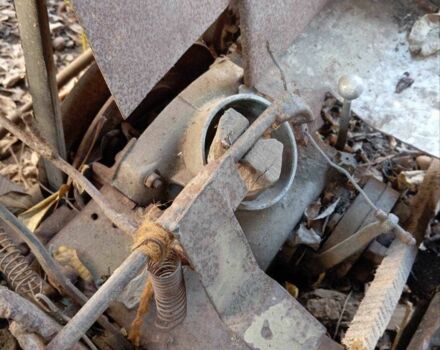 Саморобний Інша, об'ємом двигуна 0 л та пробігом 0 тис. км за 239 $, фото 3 на Automoto.ua