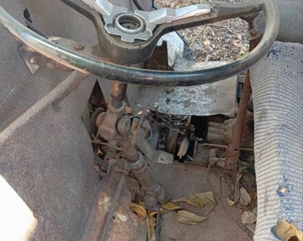 Саморобний Інша, об'ємом двигуна 0 л та пробігом 0 тис. км за 239 $, фото 4 на Automoto.ua