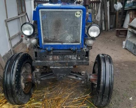 Самодельный Другая 2010 в Ровно на Automoto.ua Самодельный Другая, объемом двигателя 0 л и пробегом 0 тыс. км за 3000 $, фото 1 на Automoto.ua