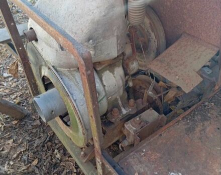 Саморобний Інша, об'ємом двигуна 0 л та пробігом 0 тис. км за 239 $, фото 1 на Automoto.ua