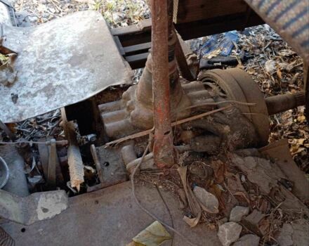 Саморобний Інша, об'ємом двигуна 0 л та пробігом 0 тис. км за 239 $, фото 2 на Automoto.ua