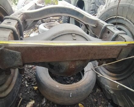 Самодельный Другая, объемом двигателя 1.6 л и пробегом 300 тыс. км за 750 $, фото 2 на Automoto.ua