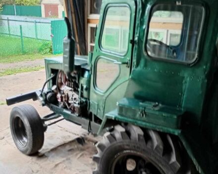 Самодельный Другая, объемом двигателя 0 л и пробегом 0 тыс. км за 2152 $, фото 1 на Automoto.ua