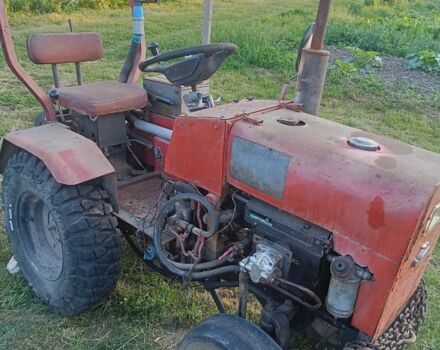 Саморобний Інша, об'ємом двигуна 0 л та пробігом 0 тис. км за 961 $, фото 1 на Automoto.ua