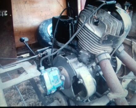 Самодельный Другая, объемом двигателя 3.5 л и пробегом 0 тыс. км за 265 $, фото 5 на Automoto.ua