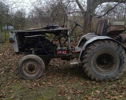 Самодельный Другая, объемом двигателя 0 л и пробегом 0 тыс. км за 1193 $, фото 1 на Automoto.ua