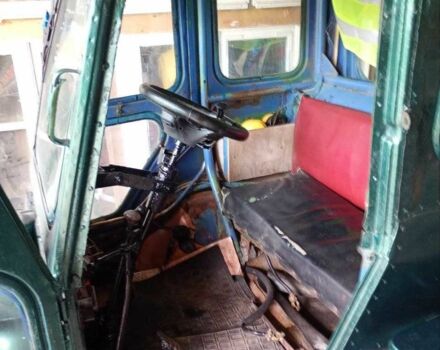 Самодельный Другая, объемом двигателя 0 л и пробегом 0 тыс. км за 2152 $, фото 2 на Automoto.ua