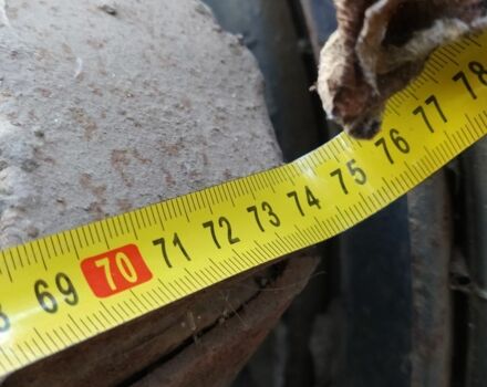 Самодельный Другая, объемом двигателя 1.6 л и пробегом 300 тыс. км за 750 $, фото 3 на Automoto.ua