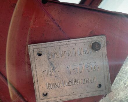 Саморобний Інша, об'ємом двигуна 0 л та пробігом 0 тис. км за 2000 $, фото 5 на Automoto.ua