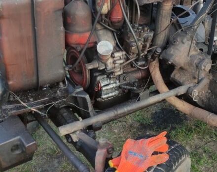 Самодельный Другая, объемом двигателя 0 л и пробегом 0 тыс. км за 1300 $, фото 2 на Automoto.ua