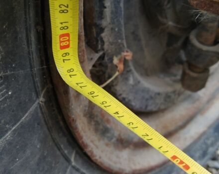 Самодельный Другая, объемом двигателя 1.6 л и пробегом 300 тыс. км за 750 $, фото 5 на Automoto.ua