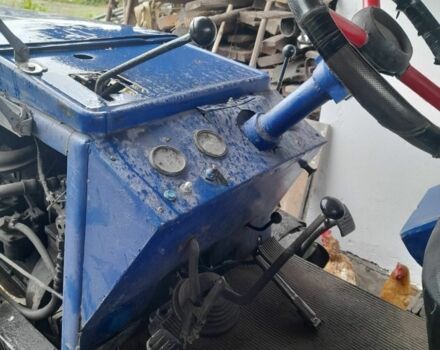 Самодельный Другая 2010 в Ровно на Automoto.ua Самодельный Другая, объемом двигателя 0 л и пробегом 0 тыс. км за 3000 $, фото 3 на Automoto.ua