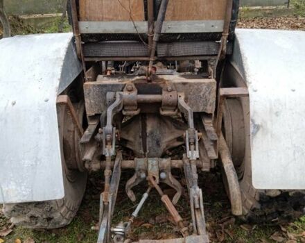 Самодельный Другая, объемом двигателя 0 л и пробегом 0 тыс. км за 1193 $, фото 3 на Automoto.ua