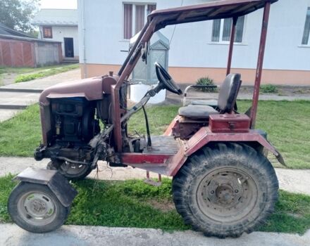 Самодельный Другая, объемом двигателя 0 л и пробегом 0 тыс. км за 1088 $, фото 1 на Automoto.ua