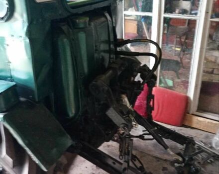 Самодельный Другая, объемом двигателя 0 л и пробегом 0 тыс. км за 2152 $, фото 4 на Automoto.ua