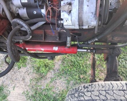 Саморобний Інша, об'ємом двигуна 0 л та пробігом 0 тис. км за 1900 $, фото 6 на Automoto.ua