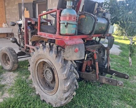 Саморобний Інша, об'ємом двигуна 0 л та пробігом 0 тис. км за 1900 $, фото 3 на Automoto.ua
