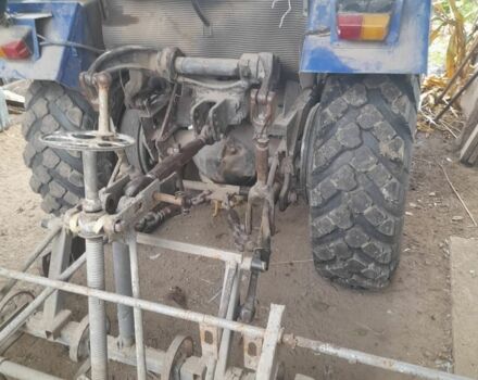 Самодельный Другая 2010 в Ровно на Automoto.ua Самодельный Другая, объемом двигателя 0 л и пробегом 0 тыс. км за 3000 $, фото 4 на Automoto.ua