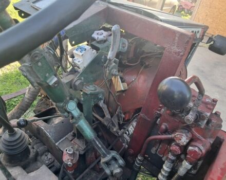 Саморобний Інша, об'ємом двигуна 0 л та пробігом 0 тис. км за 1900 $, фото 7 на Automoto.ua