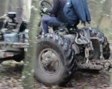 Саморобний Інша, об'ємом двигуна 0 л та пробігом 0 тис. км за 1700 $, фото 3 на Automoto.ua