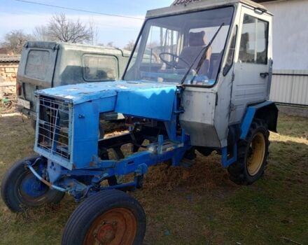 Самодельный Другая, объемом двигателя 0 л и пробегом 0 тыс. км за 655 $, фото 1 на Automoto.ua