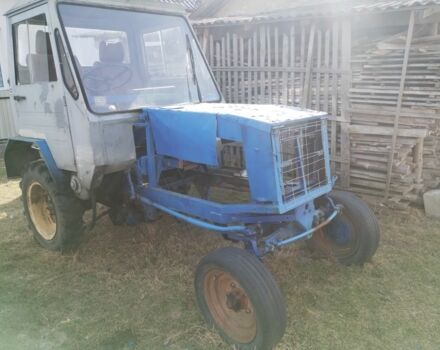 Самодельный Другая, объемом двигателя 0 л и пробегом 0 тыс. км за 655 $, фото 2 на Automoto.ua