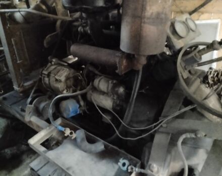 Саморобний Інша, об'ємом двигуна 0 л та пробігом 0 тис. км за 1700 $, фото 1 на Automoto.ua