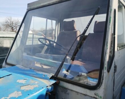 Самодельный Другая, объемом двигателя 0 л и пробегом 0 тыс. км за 655 $, фото 4 на Automoto.ua