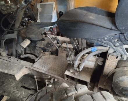 Саморобний Інша, об'ємом двигуна 0 л та пробігом 0 тис. км за 1700 $, фото 2 на Automoto.ua