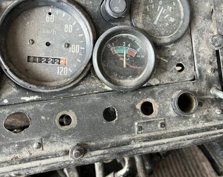 Саморобний Інша, об'ємом двигуна 2 л та пробігом 0 тис. км за 2200 $, фото 7 на Automoto.ua