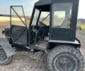 Саморобний Інша, об'ємом двигуна 2 л та пробігом 0 тис. км за 2200 $, фото 1 на Automoto.ua