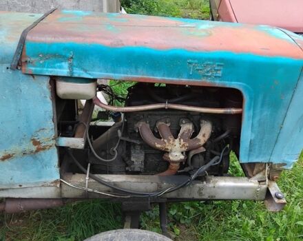 Саморобний Інша, об'ємом двигуна 1.2 л та пробігом 0 тис. км за 605 $, фото 3 на Automoto.ua
