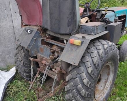 Саморобний Інша, об'ємом двигуна 1.2 л та пробігом 0 тис. км за 605 $, фото 2 на Automoto.ua