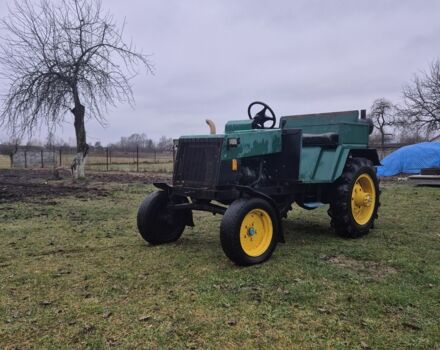 Саморобний Інша, об'ємом двигуна 1.9 л та пробігом 1000 тис. км за 984 $, фото 3 на Automoto.ua