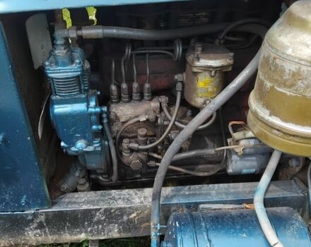 Саморобний Інша, об'ємом двигуна 0 л та пробігом 0 тис. км за 3200 $, фото 2 на Automoto.ua