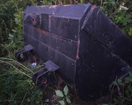 Саморобний Інша, об'ємом двигуна 0 л та пробігом 0 тис. км за 3200 $, фото 1 на Automoto.ua