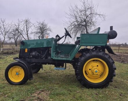 Саморобний Інша, об'ємом двигуна 1.9 л та пробігом 1000 тис. км за 984 $, фото 4 на Automoto.ua