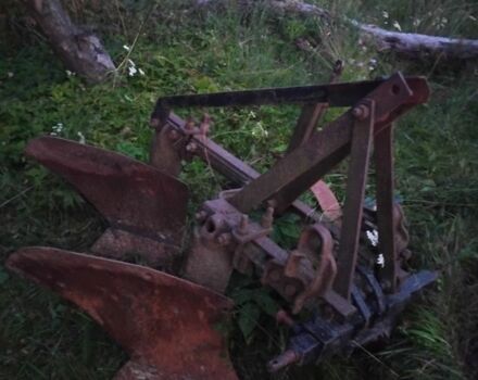 Саморобний Інша, об'ємом двигуна 0 л та пробігом 0 тис. км за 3200 $, фото 4 на Automoto.ua