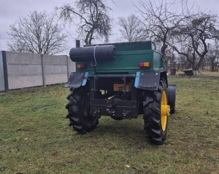 Саморобний Інша, об'ємом двигуна 1.9 л та пробігом 1000 тис. км за 984 $, фото 5 на Automoto.ua