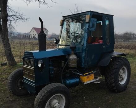 Саморобний Інша, об'ємом двигуна 0 л та пробігом 0 тис. км за 3200 $, фото 5 на Automoto.ua